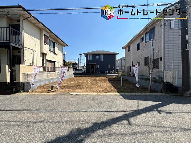【前面道路含む現地写真】◆気になった物件すぐにご見学対応させていただきます♪平日・お仕事帰りなど、いつでもご案内可能です♪周辺環境と併せて、実際に現地をご確認ください♪