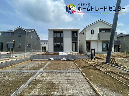 現地外観写真