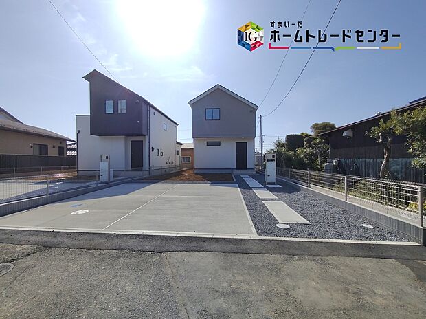 【前面道路含む現地写真】◆気になった物件すぐにご見学対応させていただきます♪平日・お仕事帰りなど、いつでもご案内可能です♪周辺環境と併せて、実際に現地をご確認ください♪