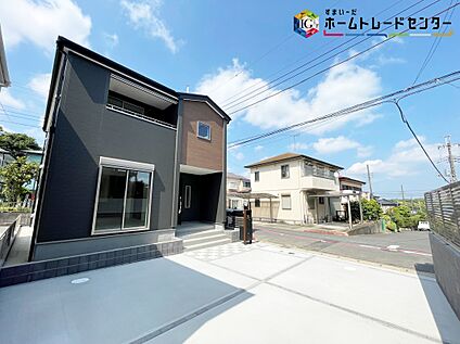 現地外観写真
