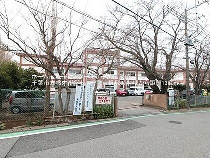 千葉市立桜木小学校 1441m (徒歩19分)