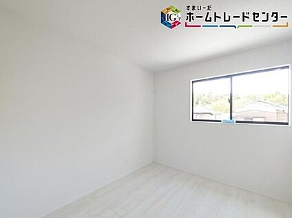 リビング以外の居室