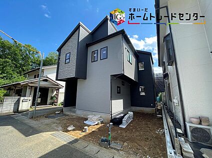 現地外観写真