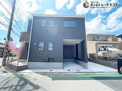 現地外観写真