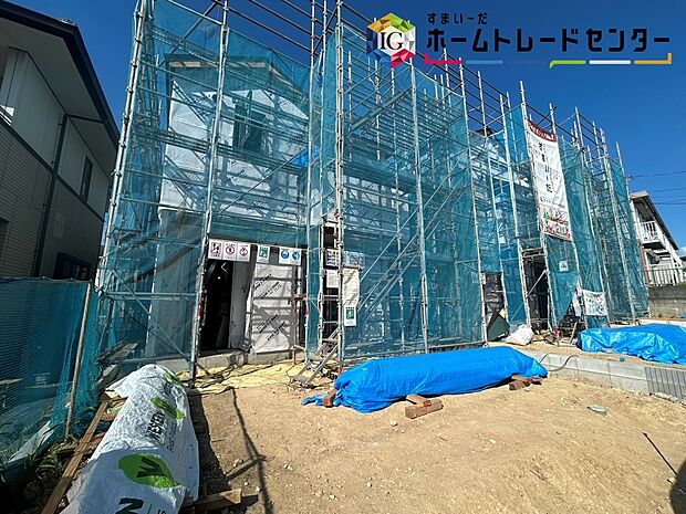 【前面道路含む現地写真】◆気になった物件すぐにご見学対応させていただきます♪平日・お仕事帰りなど、いつでもご案内可能です♪周辺環境と併せて、実際に現地をご確認ください♪