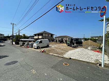 現地外観写真