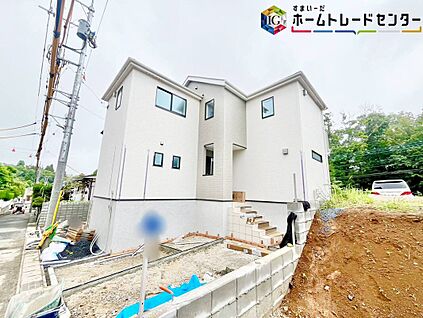 現地外観写真