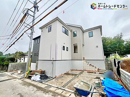現地外観写真