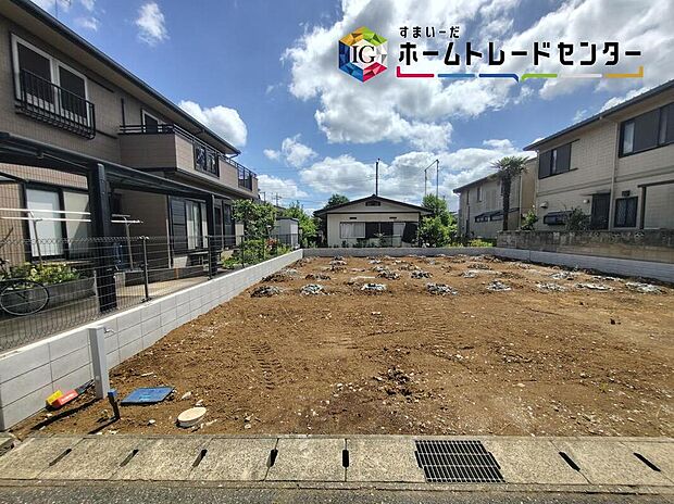 【現地外観写真】◆≪お問い合わせ当日のご内覧もお任せください♪≫
耐震に優れた工法を採用、一生住む家だから構造にも環境にもこだわりを。地震に強いオリジナル工法を是非お確かめ下さい♪
