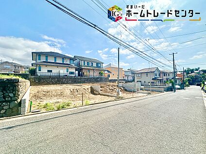 現地外観写真
