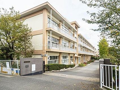 千葉市立川戸中学校 1293m (徒歩17分)