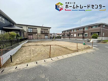 現地外観写真