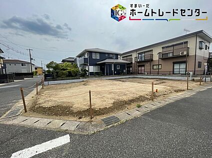 現地外観写真