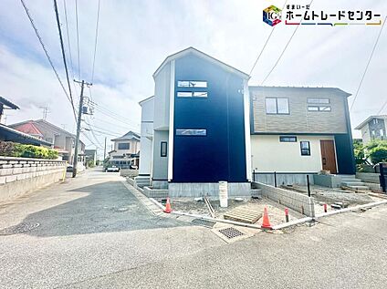 現地外観写真