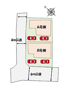 全体区画図