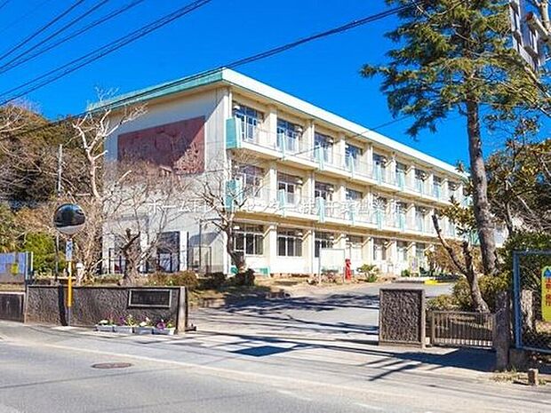 市原市立有秋東小学校（約1,977m）