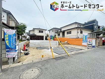 現地外観写真
