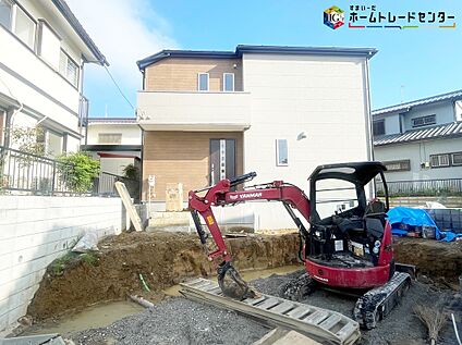 現地外観写真
