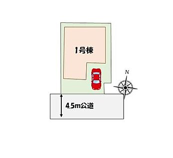 全体区画図