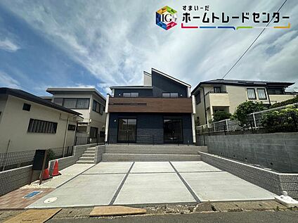 現地外観写真