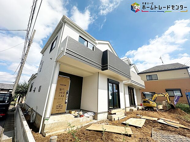 【前面道路含む現地写真】◆気になった物件すぐにご見学対応させていただきます♪平日・お仕事帰りなど、いつでもご案内可能です♪周辺環境と併せて、実際に現地をご確認ください♪