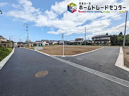 現地外観写真