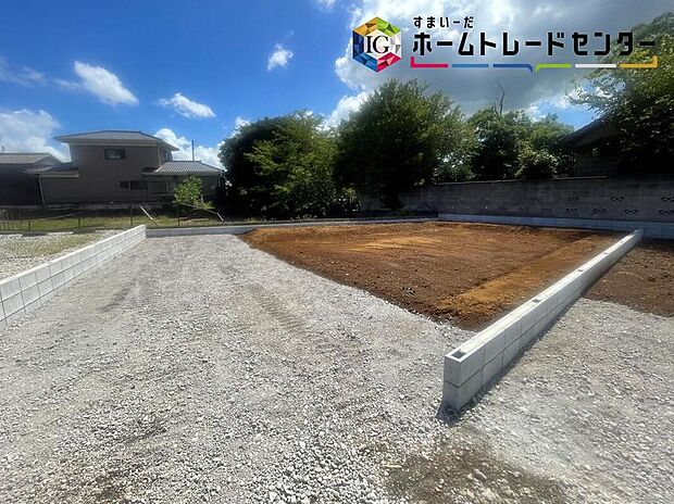 【現地外観写真】◆気になった物件すぐにご見学対応させていただきます♪平日・お仕事帰りなど、いつでもご案内可能です♪周辺環境と併せて、実際に現地をご確認ください♪