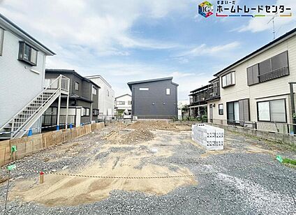 現地写真