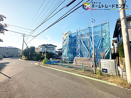 現地外観写真