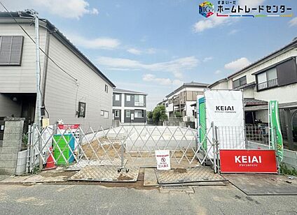 現地外観写真