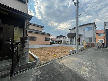現地写真