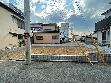 現地写真