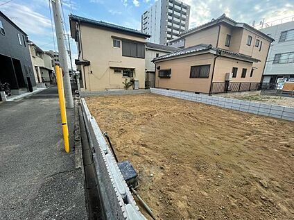 現地写真