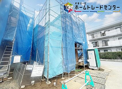 現地外観写真