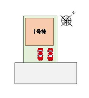 全体区画図