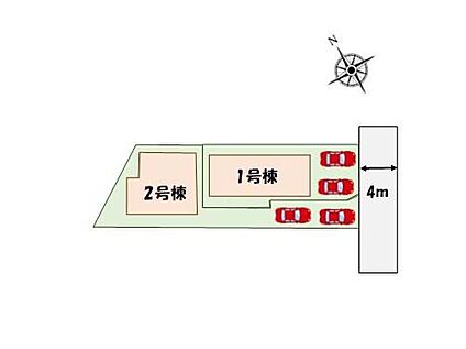 全体区画図