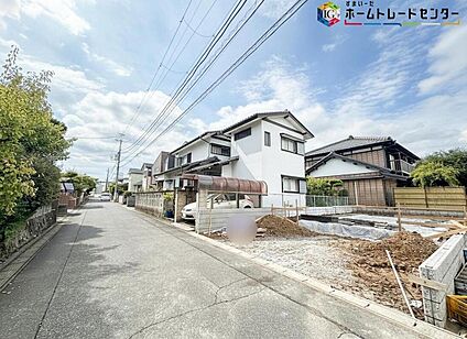 現地外観写真