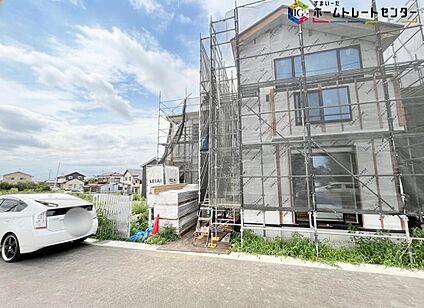 現地外観写真