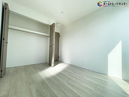 リビング以外の居室