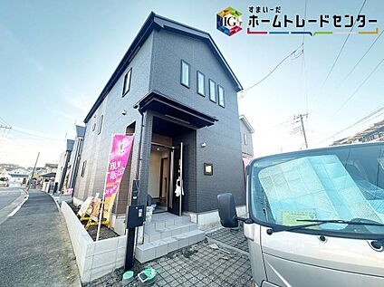 現地外観写真