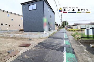 一宮市赤見小学校西（2号棟）　リーブルガーデン その他