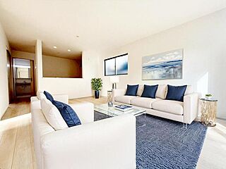 犬山市前原２期　ハートフルタウン 外観