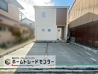 犬山市犬山西古券第２　リーブルガーデン その他