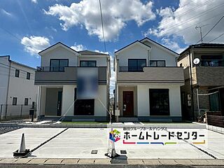 一宮市伝法寺4期　ハートフルタウン その他