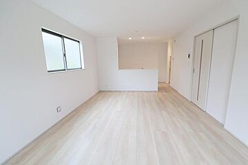 一宮市定水寺　ハートフルタウン その他