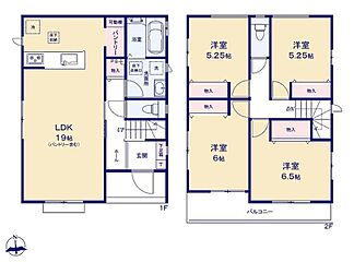 一宮市定水寺　ハートフルタウン その他