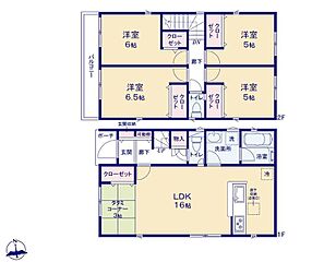 一宮市今伊勢町馬寄第１３　クレイドルガーデン その他