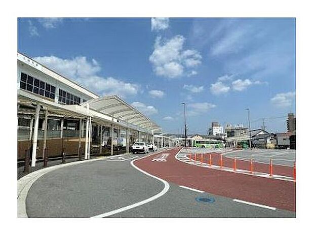 JR中央本線「土岐市」駅徒歩１４分☆