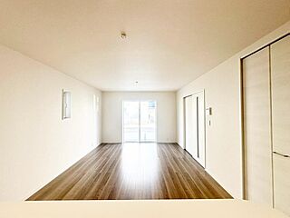 一宮市今伊勢町本神戸　リーブルガーデン その他