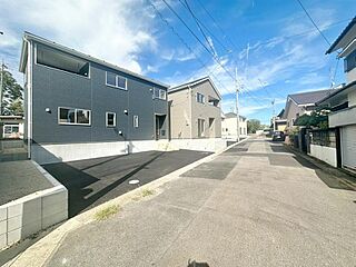 犬山市富岡新町第１　クレイドルガーデン その他